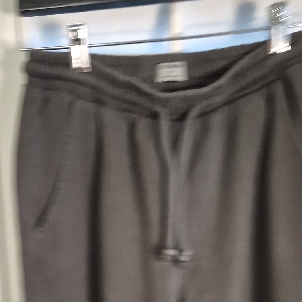 Cotton On Charcoal Joggers - Picture 3 of 5